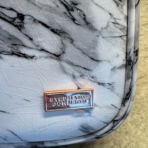 Stephanie Johnson Makeup case